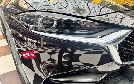 Mazda CX-4, 2023 год, 1 920 000 рублей, 4 фотография