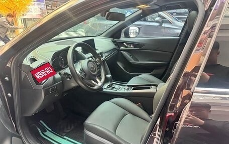 Mazda CX-4, 2023 год, 1 920 000 рублей, 13 фотография