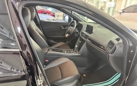 Mazda CX-4, 2023 год, 1 920 000 рублей, 21 фотография