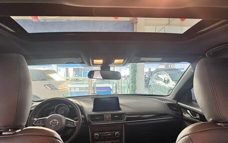 Mazda CX-4, 2023 год, 1 920 000 рублей, 19 фотография