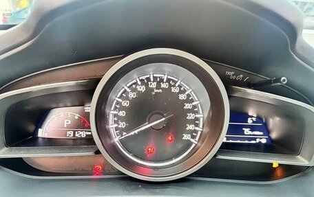 Mazda CX-4, 2023 год, 1 920 000 рублей, 16 фотография