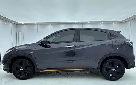 Honda Vezel, 2022 год, 1 357 000 рублей, 7 фотография