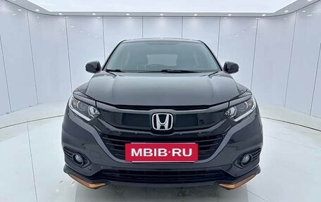 Honda Vezel, 2022 год, 1 357 000 рублей, 2 фотография