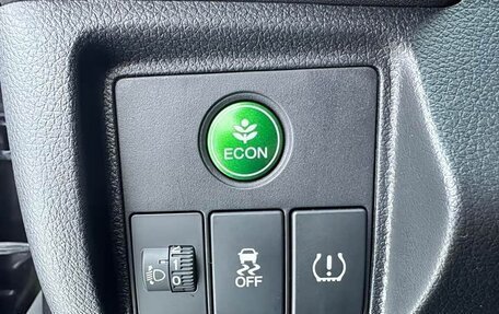 Honda Vezel, 2022 год, 1 357 000 рублей, 10 фотография