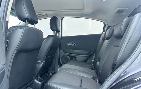 Honda Vezel, 2022 год, 1 357 000 рублей, 23 фотография