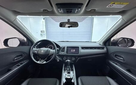 Honda Vezel, 2022 год, 1 357 000 рублей, 22 фотография