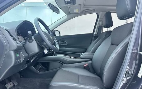 Honda Vezel, 2022 год, 1 357 000 рублей, 24 фотография