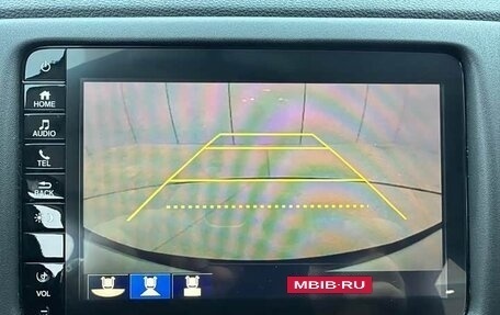 Honda Vezel, 2022 год, 1 357 000 рублей, 16 фотография