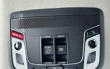 Honda Vezel, 2022 год, 1 357 000 рублей, 9 фотография