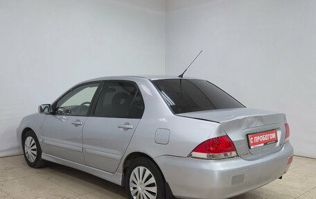 Mitsubishi Lancer IX, 2006 год, 370 000 рублей, 6 фотография