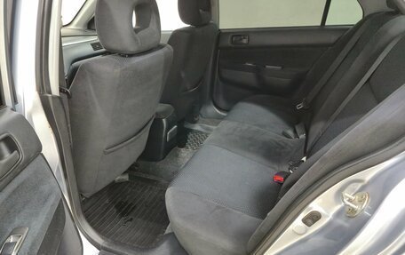 Mitsubishi Lancer IX, 2006 год, 370 000 рублей, 15 фотография