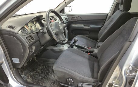 Mitsubishi Lancer IX, 2006 год, 370 000 рублей, 9 фотография