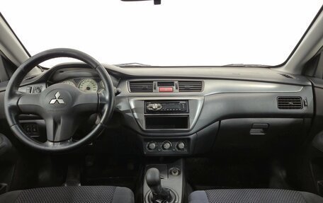 Mitsubishi Lancer IX, 2006 год, 370 000 рублей, 10 фотография