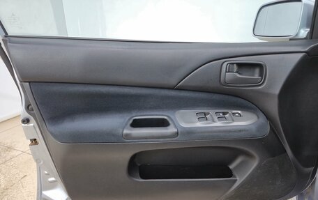 Mitsubishi Lancer IX, 2006 год, 370 000 рублей, 7 фотография