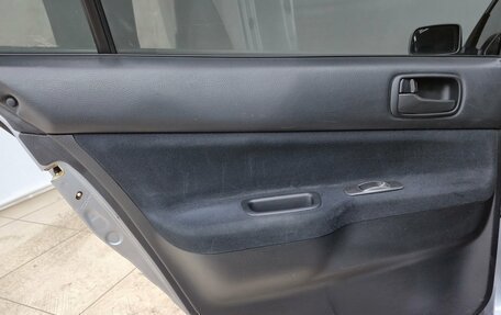 Mitsubishi Lancer IX, 2006 год, 370 000 рублей, 14 фотография