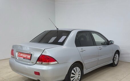 Mitsubishi Lancer IX, 2006 год, 370 000 рублей, 4 фотография