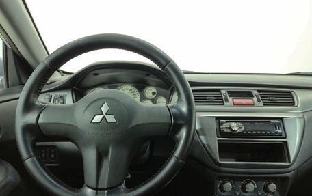 Mitsubishi Lancer IX, 2006 год, 370 000 рублей, 11 фотография