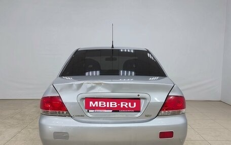 Mitsubishi Lancer IX, 2006 год, 370 000 рублей, 5 фотография