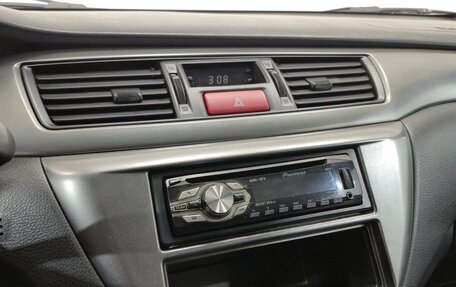 Mitsubishi Lancer IX, 2006 год, 370 000 рублей, 17 фотография