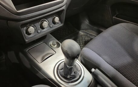 Mitsubishi Lancer IX, 2006 год, 370 000 рублей, 19 фотография