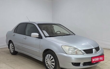 Mitsubishi Lancer IX, 2006 год, 370 000 рублей, 3 фотография