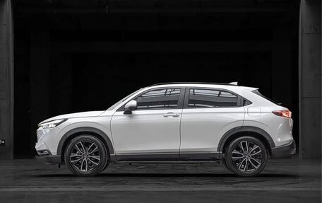 Honda Vezel, 2023 год, 1 575 000 рублей, 5 фотография