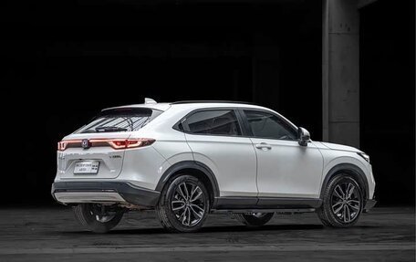 Honda Vezel, 2023 год, 1 575 000 рублей, 6 фотография