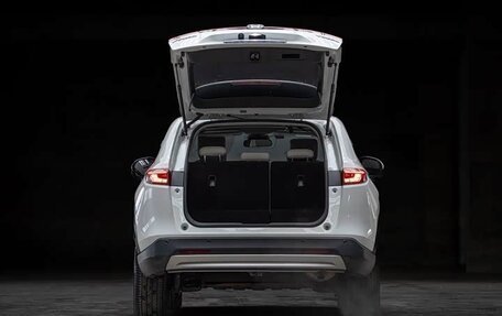 Honda Vezel, 2023 год, 1 575 000 рублей, 8 фотография