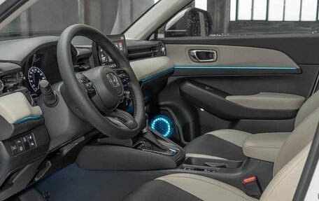 Honda Vezel, 2023 год, 1 575 000 рублей, 9 фотография