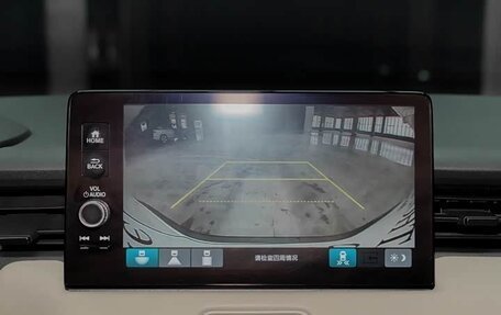 Honda Vezel, 2023 год, 1 575 000 рублей, 15 фотография