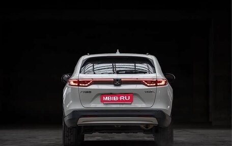 Honda Vezel, 2023 год, 1 575 000 рублей, 7 фотография