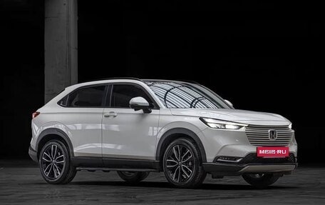 Honda Vezel, 2023 год, 1 575 000 рублей, 2 фотография