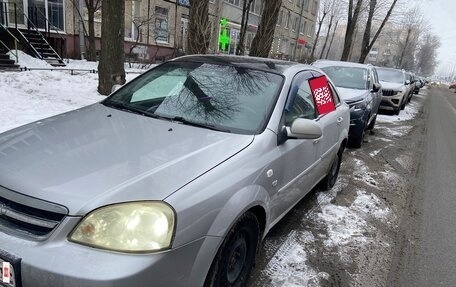Chevrolet Lacetti, 2008 год, 350 000 рублей, 1 фотография