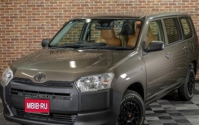 Toyota Probox I, 2022 год, 990 000 рублей, 1 фотография