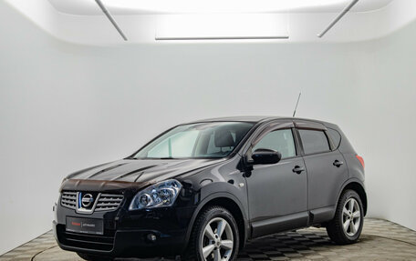 Nissan Qashqai, 2008 год, 1 020 000 рублей, 1 фотография