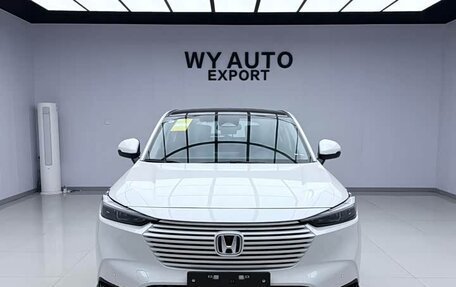 Honda Vezel, 2022 год, 1 778 000 рублей, 1 фотография