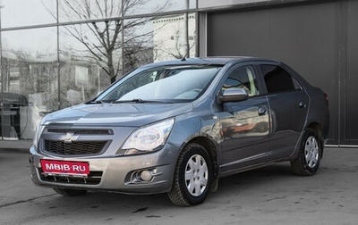 Chevrolet Cobalt II, 2013 год, 698 000 рублей, 1 фотография