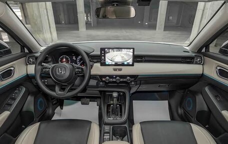 Honda Vezel, 2023 год, 1 575 000 рублей, 16 фотография