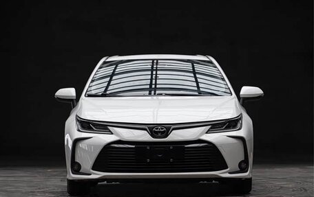 Toyota Corolla, 2022 год, 1 300 000 рублей, 1 фотография