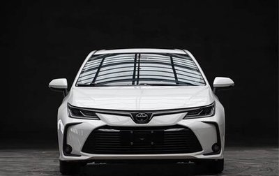 Toyota Corolla, 2022 год, 1 300 000 рублей, 1 фотография