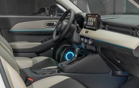 Honda Vezel, 2023 год, 1 575 000 рублей, 17 фотография