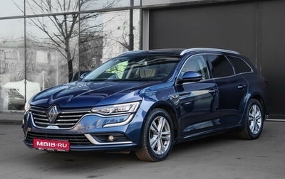 Renault Talisman, 2017 год, 1 500 000 рублей, 1 фотография