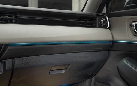 Honda Vezel, 2023 год, 1 575 000 рублей, 18 фотография