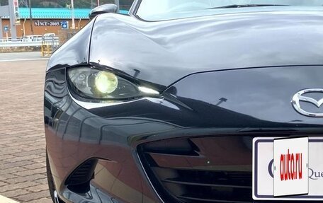 Mazda Roadster IV (ND), 2022 год, 1 800 010 рублей, 7 фотография