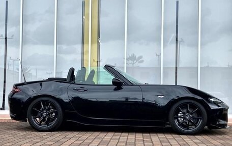Mazda Roadster IV (ND), 2022 год, 1 800 010 рублей, 9 фотография