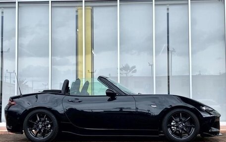 Mazda Roadster IV (ND), 2022 год, 1 800 010 рублей, 10 фотография