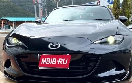 Mazda Roadster IV (ND), 2022 год, 1 800 010 рублей, 6 фотография