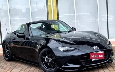 Mazda Roadster IV (ND), 2022 год, 1 800 010 рублей, 4 фотография