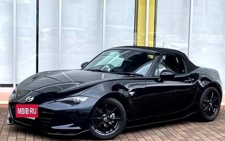 Mazda Roadster IV (ND), 2022 год, 1 800 010 рублей, 2 фотография