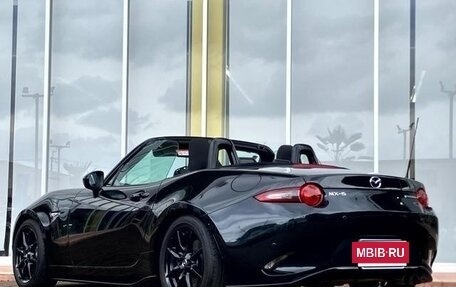 Mazda Roadster IV (ND), 2022 год, 1 800 010 рублей, 11 фотография